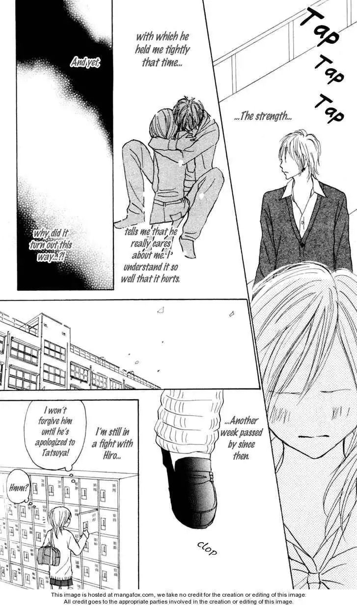 Love Sky Chapter 4 37